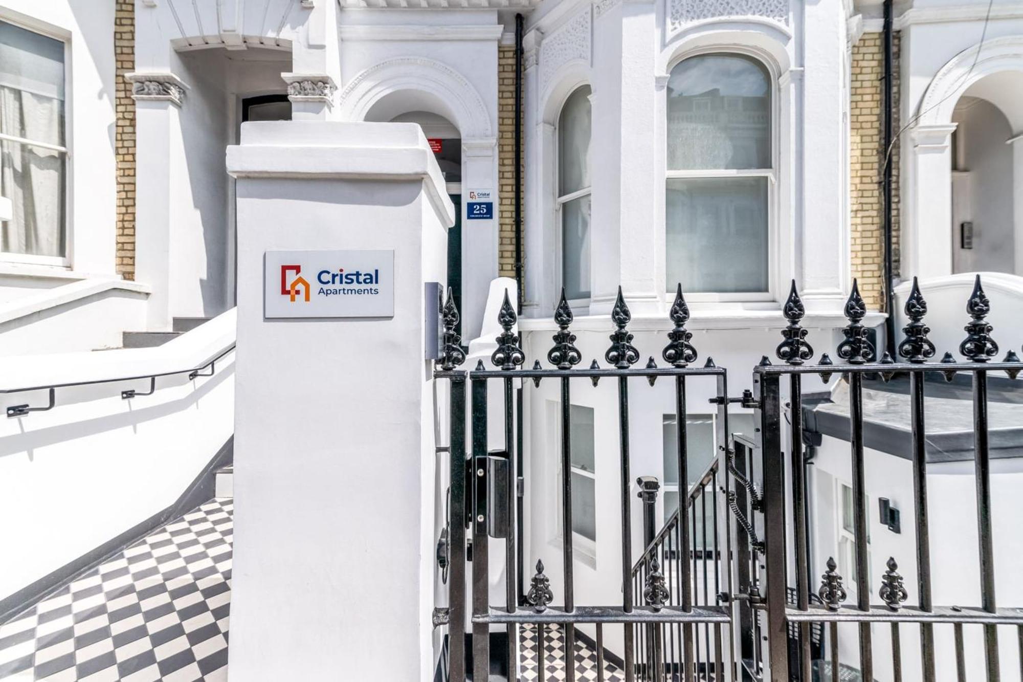 Coleherne Road X Apartamento *