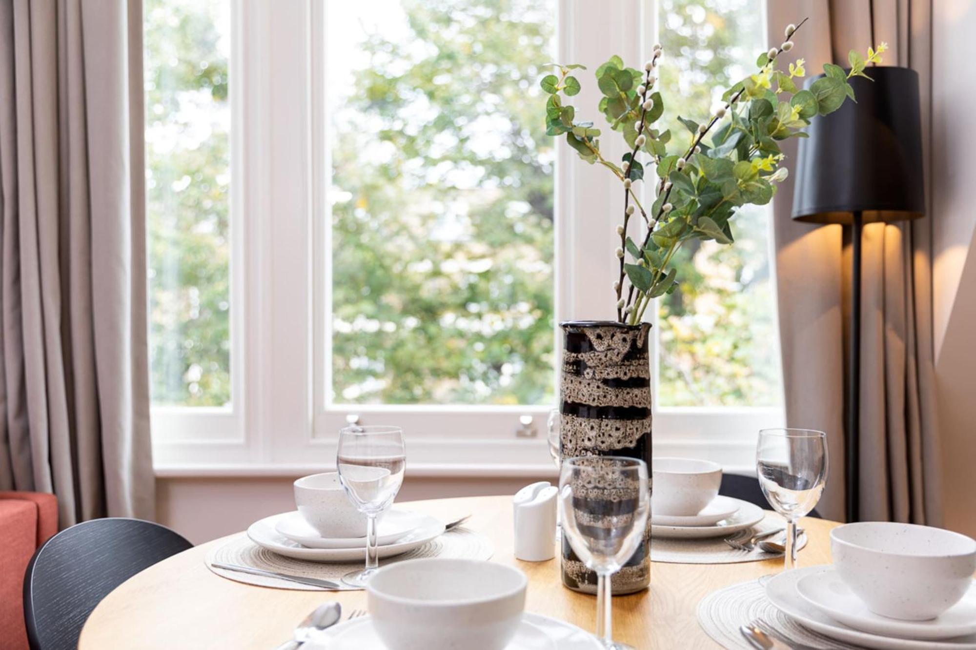Apartamento Coleherne Road X Londres