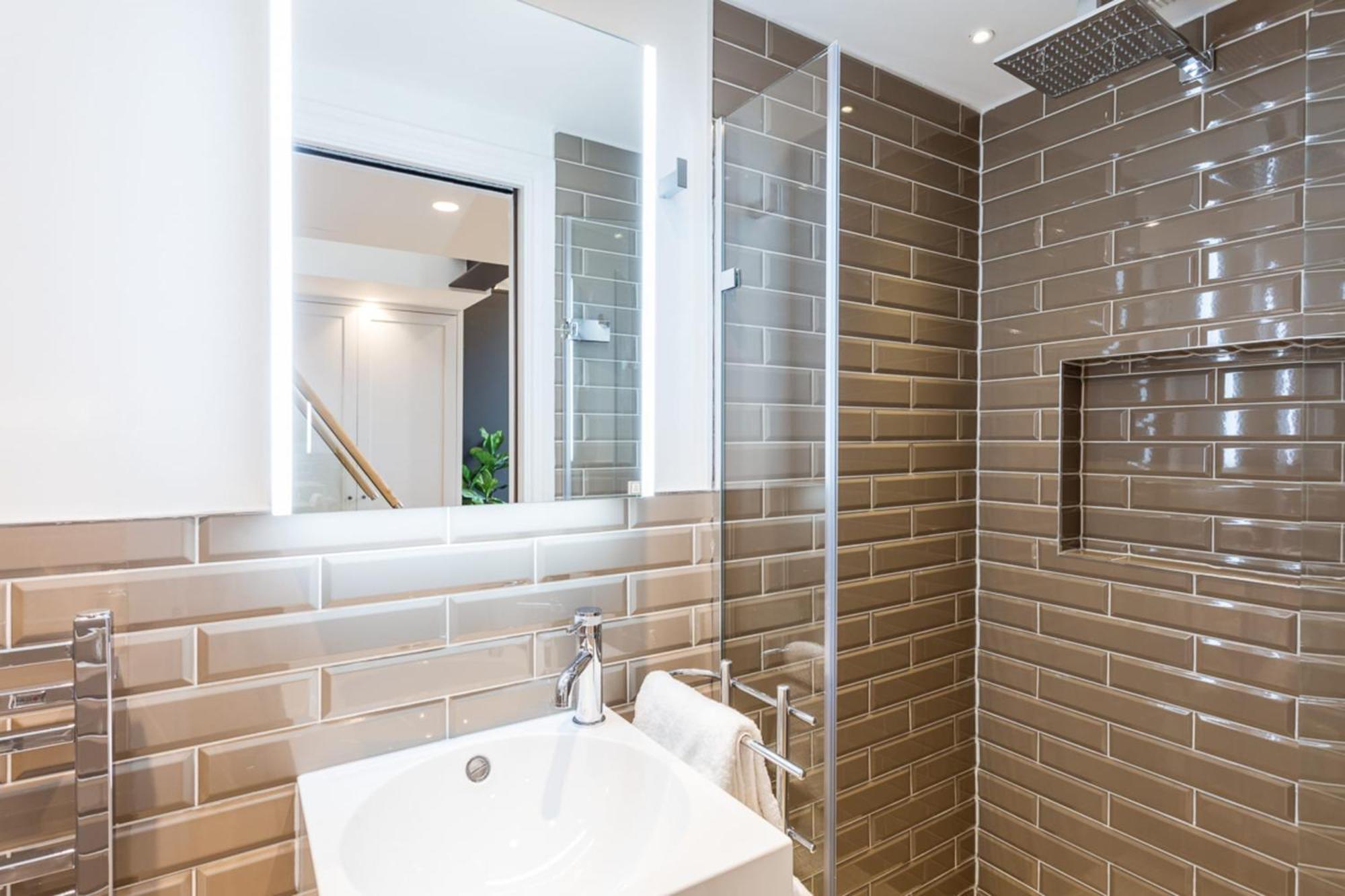 Coleherne Road X Apartamento Londres