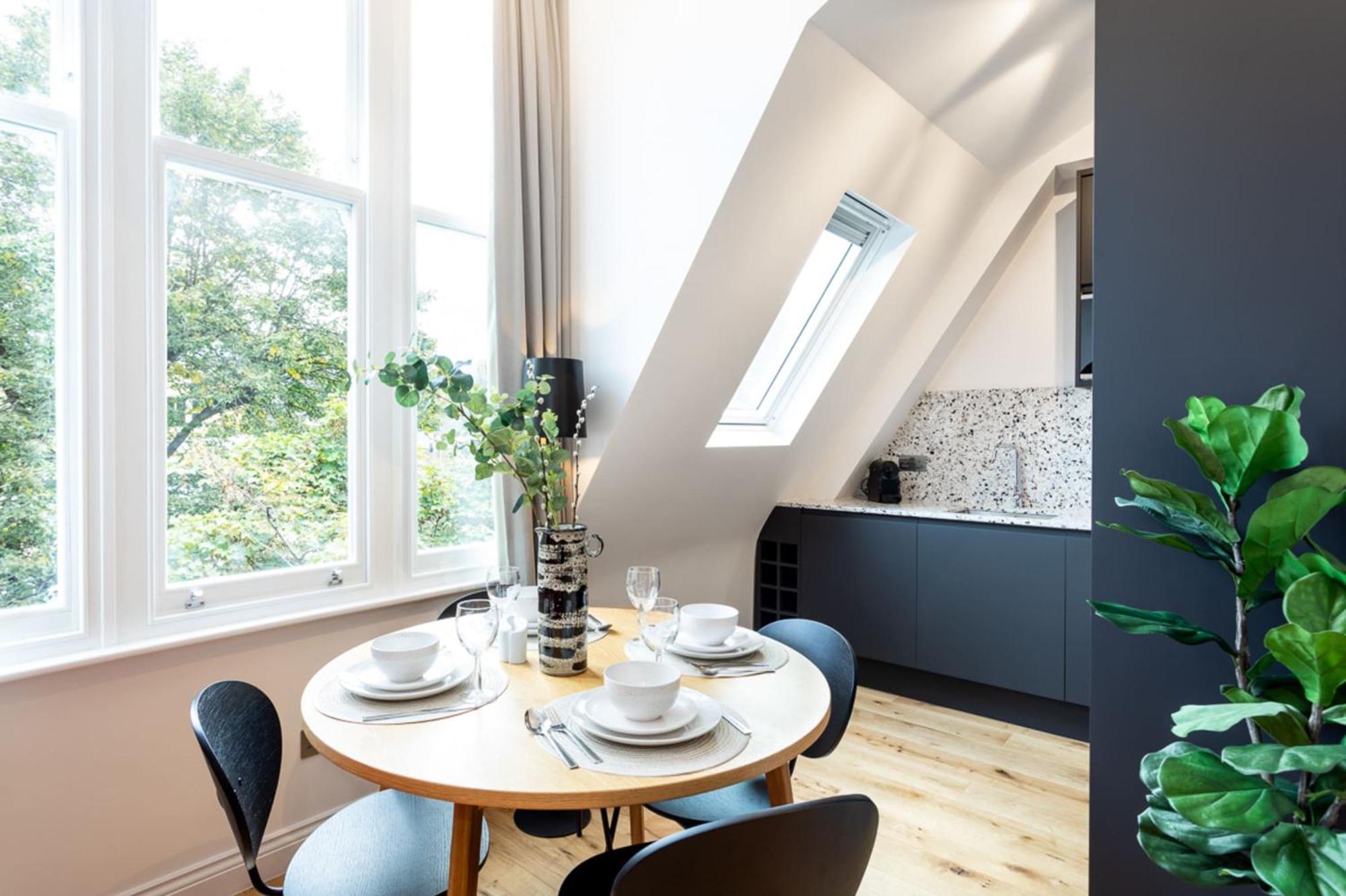 Coleherne Road X Apartment