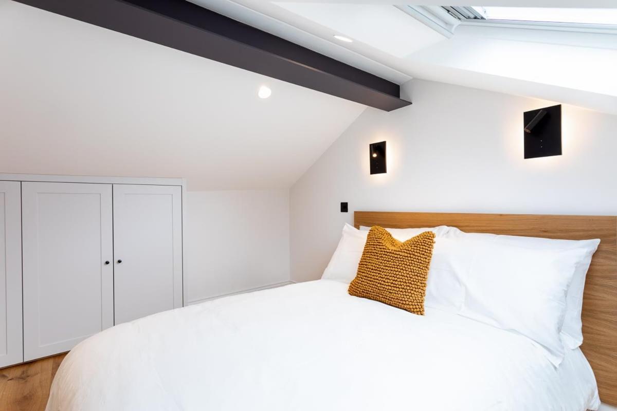 Apartamento Coleherne Road X *
