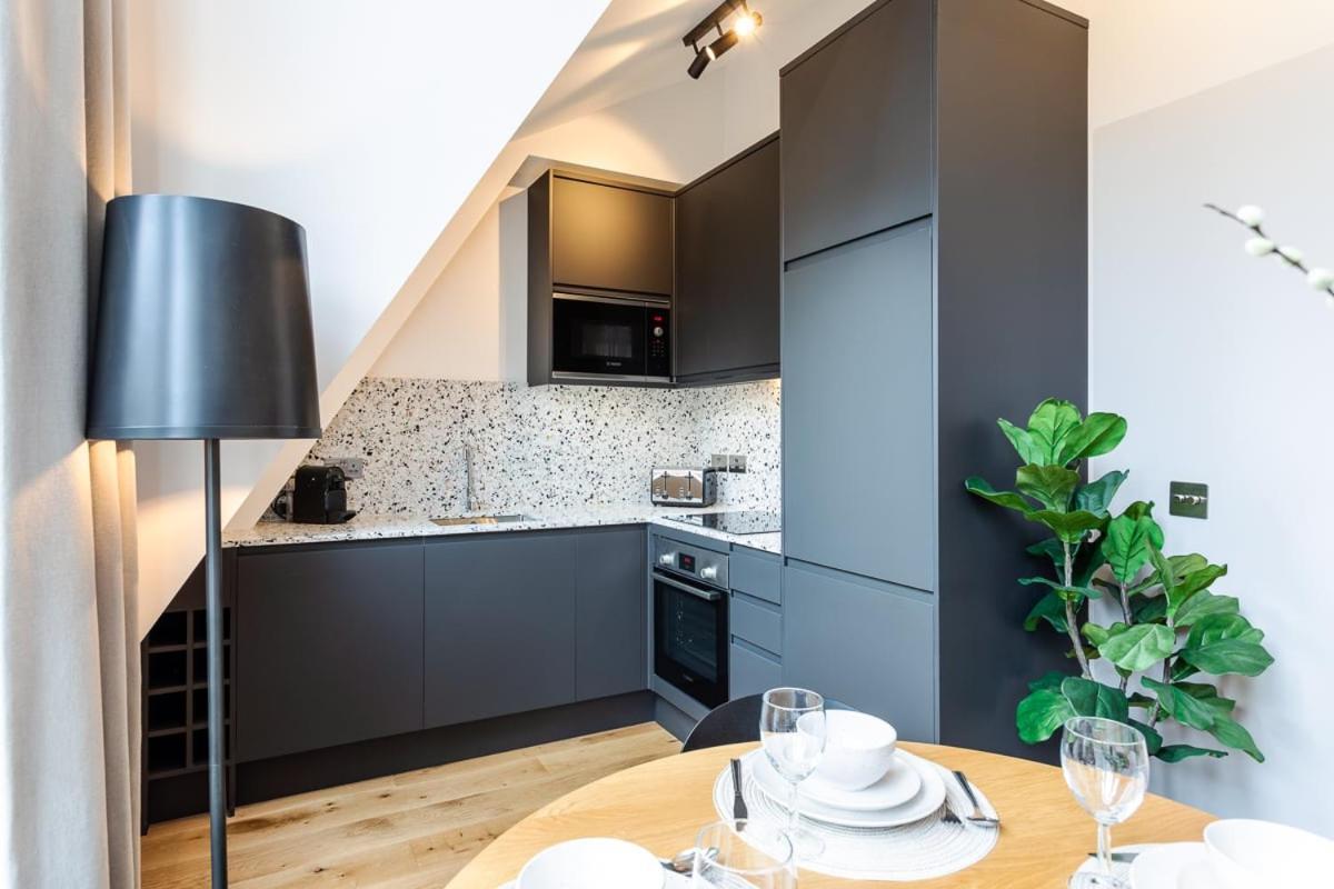 Coleherne Road X Apartamento Londres