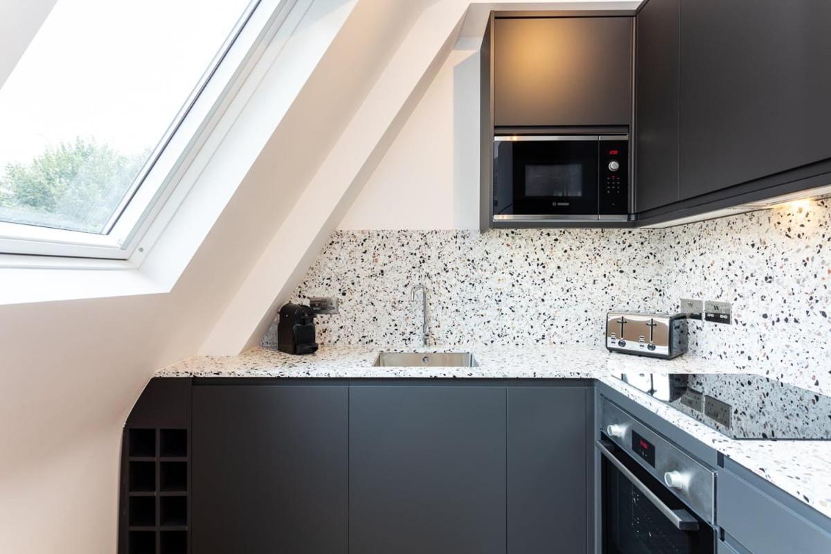 Coleherne Road X Apartamento