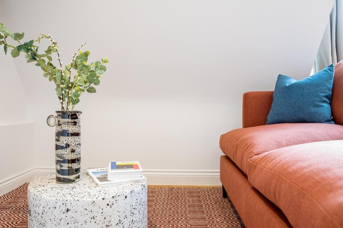 Apartamento Coleherne Road X