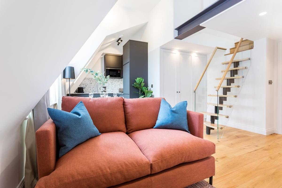 Apartamento Coleherne Road X Londres