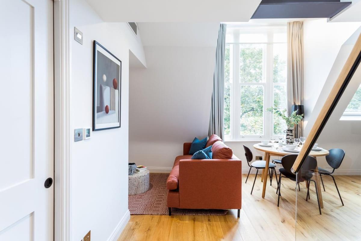 Apartamento Coleherne Road X Londres