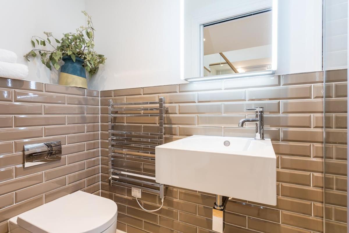 Coleherne Road X Apartamento