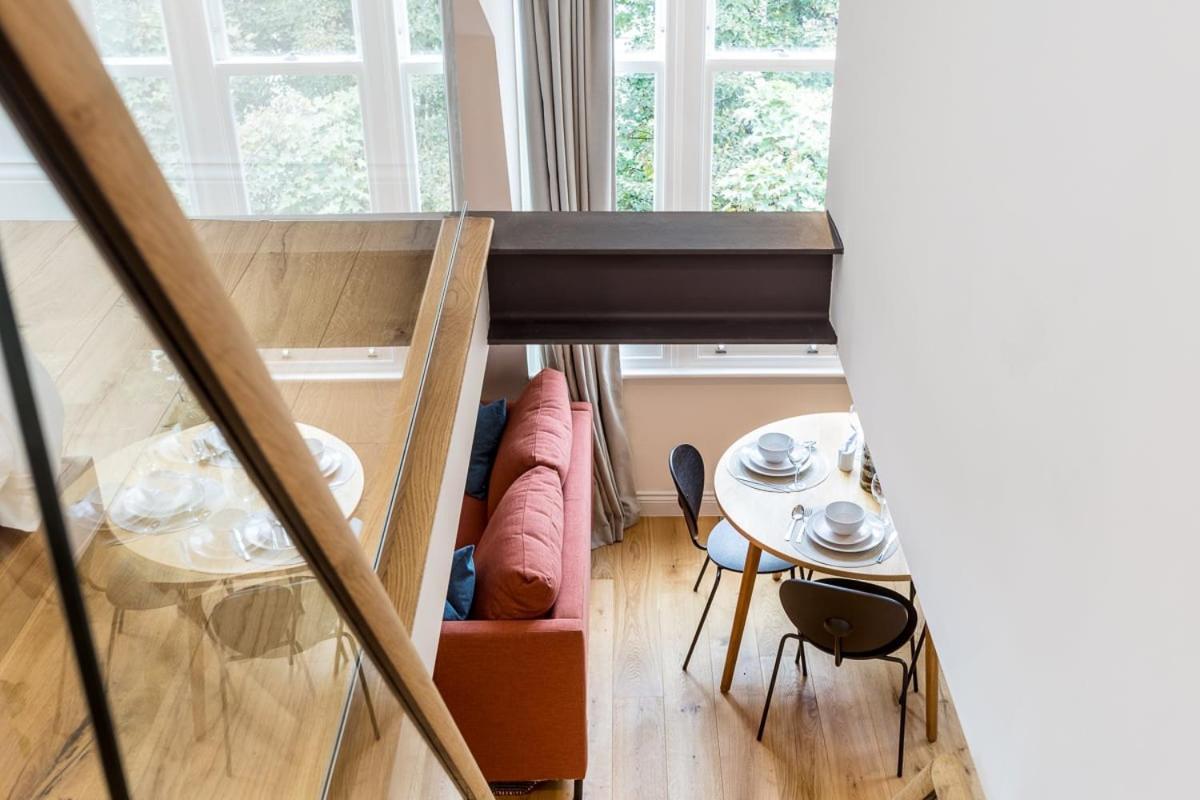 Apartamento Coleherne Road X *